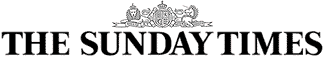 ``The Sunday Times'' logo